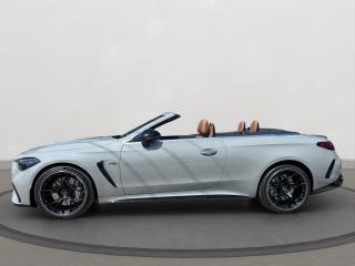 Mercedes-AMG CLE 53 4MATIC+ Cabrio