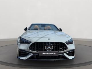 Mercedes-AMG CLE 53 4MATIC+ Cabrio
