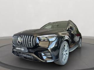 Mercedes-AMG GLE 53 HYBRID 4MATIC+  