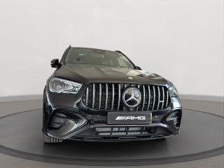 Mercedes-AMG GLE 53 HYBRID 4MATIC+  
