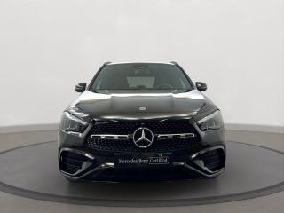 GLA 200 d