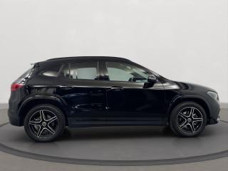 GLA 200 d