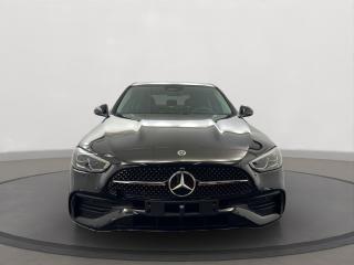 Clase C 220 d