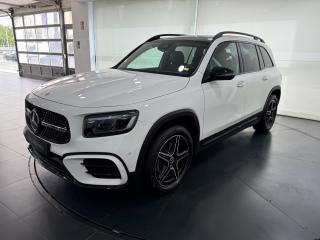 GLB 200 d