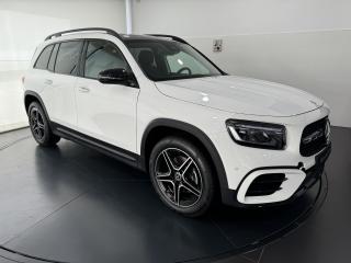 GLB 200 d
