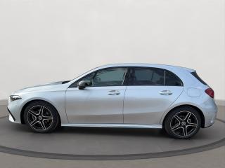Clase A 250 e