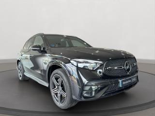 GLC 300 e