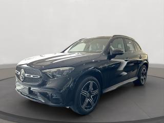 GLC 300 e