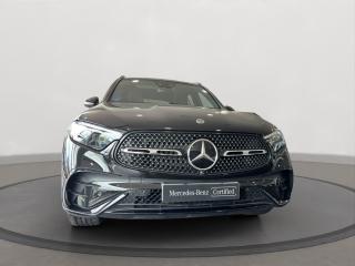 GLC 300 e