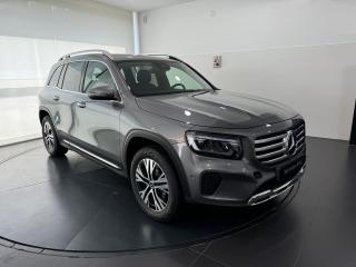 GLB 200 d