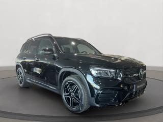 GLB 200 d