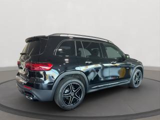 GLB 200 d
