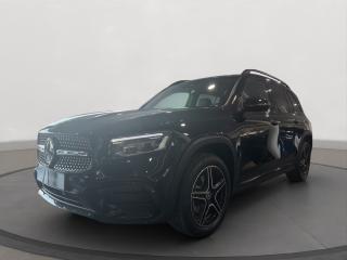 GLB 200 d