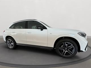 GLC 300 de 4MATIC