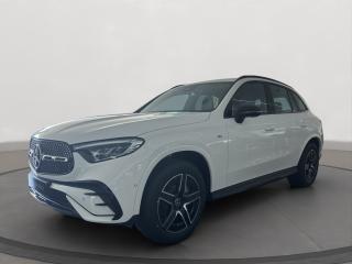 GLC 300 de 4MATIC