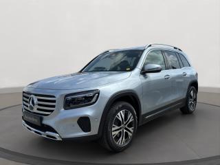 GLB 200 d