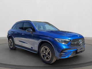 GLC 220 d 4MATIC