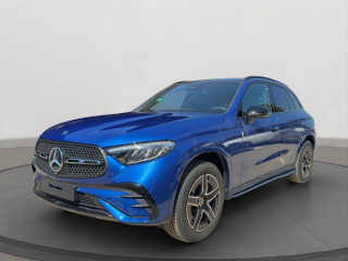 GLC 220 d 4MATIC