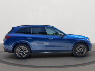 GLC 220 d 4MATIC