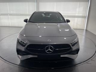 Clase A 180
