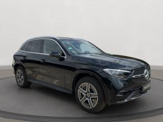 GLC 300 e 4MATIC
