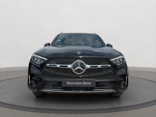 GLC 300 e 4MATIC