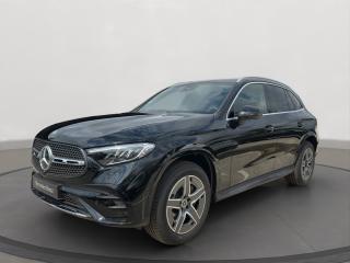 GLC 300 e 4MATIC
