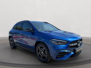 GLA 200 d