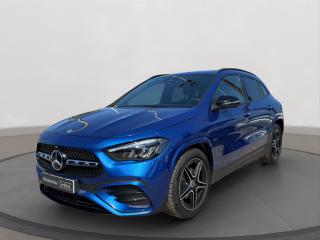 GLA 200 d