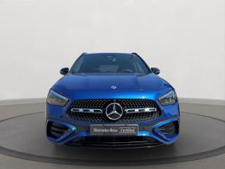 GLA 200 d