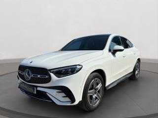 GLC 220 d Coupé