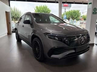 EQA 250 +