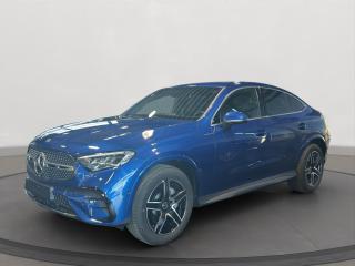 GLC 220 d 4MATIC Coupé