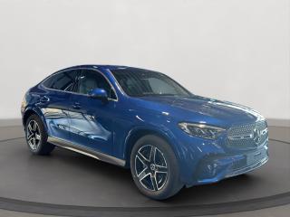 GLC 220 d 4MATIC Coupé