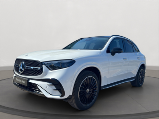 GLC 220 d 4MATIC 