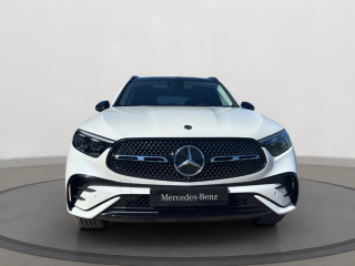 GLC 220 d 4MATIC 