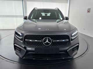 GLB 200 d