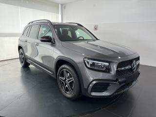 GLB 200 d