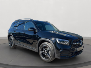 GLB 200 d