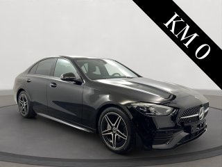 Clase C 220 d