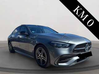 Clase C 220 d