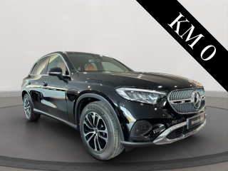 GLC 220 d 4MATIC