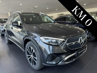 GLC 220 d 4MATIC