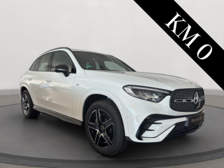 GLC 300 de 4MATIC