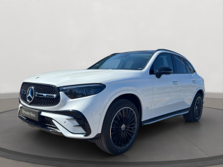 GLC 220 d 4MATIC 