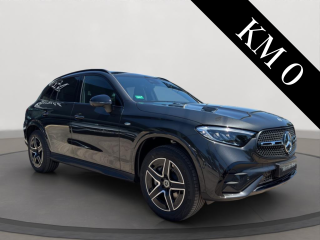 GLC 300 de 4MATIC