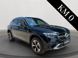GLC 300 de 4MATIC