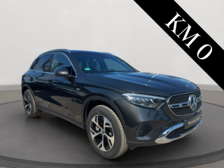 GLC 300 de 4MATIC 