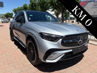 GLC 300 de 4MATIC 