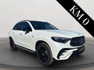 GLC 300 de 4MATIC 